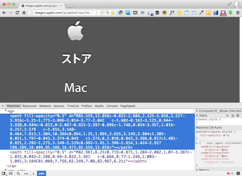 Html For Apple いま使われているHTML5と、これからのHTML5